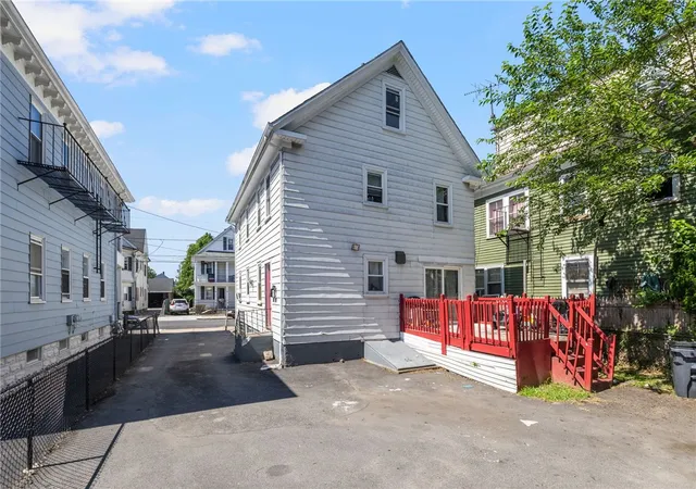 Photo 28 of Multi family home for sale at 33 Moorefield St, Providence, RI 02909 | MLS# 1418355 | Listing updated on 2026-09-12