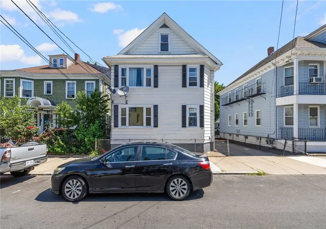 Photo 2 of Multi family home for sale at 33 Moorefield St, Providence, RI 02909 | MLS# 1418355 | Listing updated on 2026-09-12