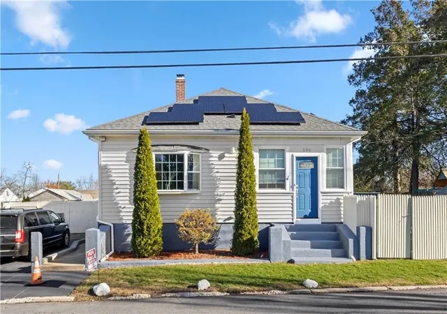Photo 1 of Single family home for sale at 136 Windmill St, Pawtucket, RI 02860 | MLS# 1418419 | Listing updated on 2026-10-21