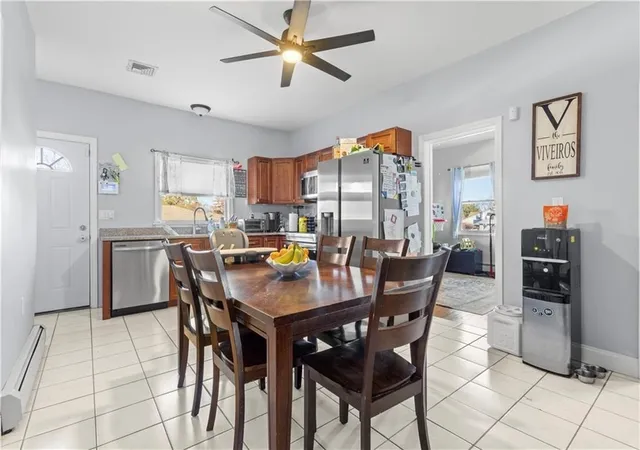 Photo 3 of Single family home for sale at 136 Windmill St, Pawtucket, RI 02860 | MLS# 1418419 | Listing updated on 2026-09-29