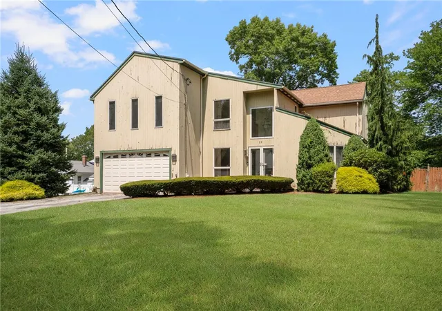 Photo 1 of Single family home for sale at 22 Golden View Dr, Johnston, RI 02919 | MLS# 1418696 | Listing updated on 2026-09-14