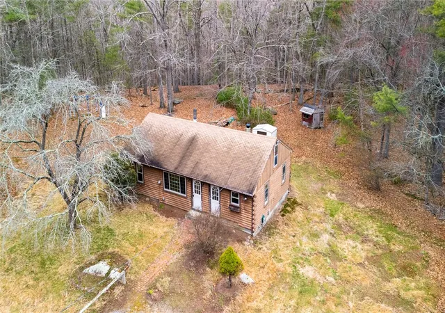 Photo 1 of Sale Pending at 119 Breakheart Hl Rd, West Greenwich, RI 02817 | MLS# 1418715 | Listing updated on 2026-10-15