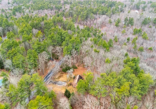 Photo 2 of Sale Pending at 119 Breakheart Hl Rd, West Greenwich, RI 02817 | MLS# 1418715 | Listing updated on 2026-10-15