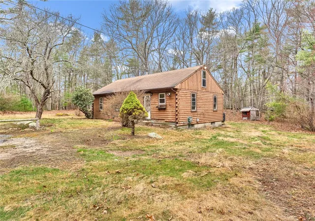 Photo 3 of Sale Pending at 119 Breakheart Hl Rd, West Greenwich, RI 02817 | MLS# 1418715 | Listing updated on 2026-10-15