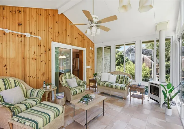 Photo 3 of Sale Pending at 401 Gondola Ave, Jamestown, RI 02835 | MLS# 1418633 | Listing updated on 2026-09-03