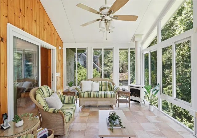Photo 4 of Sale Pending at 401 Gondola Ave, Jamestown, RI 02835 | MLS# 1418633 | Listing updated on 2026-09-03