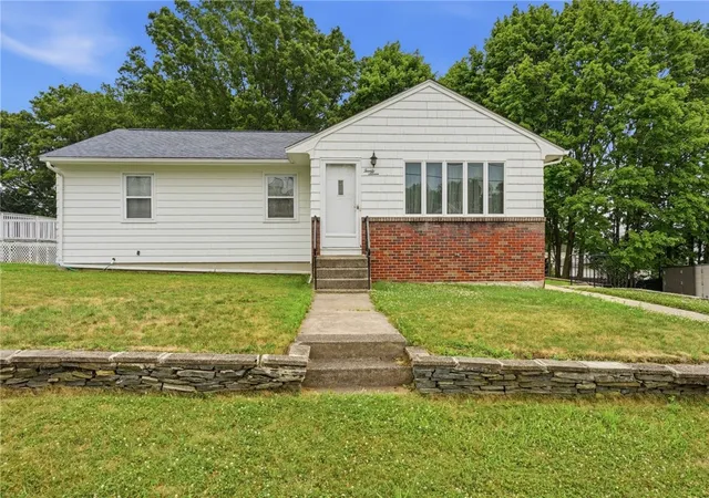 Photo 1 of Sale Pending at 27 Danby St, Providence, RI 02904 | MLS# 1418726 | Listing updated on 2026-09-04