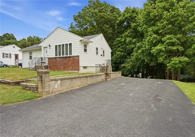 Photo 2 of Sale Pending at 27 Danby St, Providence, RI 02904 | MLS# 1418726 | Listing updated on 2026-09-04