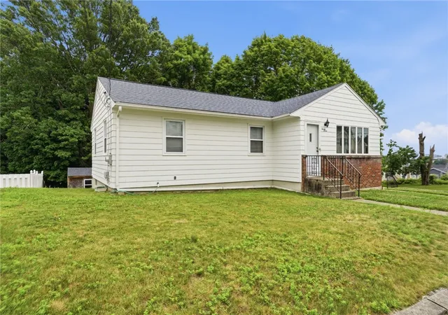 Photo 2 of Sale Pending at 27 Danby St, Providence, RI 02904 | MLS# 1418726 | Listing updated on 2026-09-04