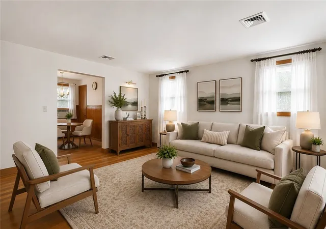 Photo 3 of Sale Pending at 27 Danby St, Providence, RI 02904 | MLS# 1418726 | Listing updated on 2026-09-04