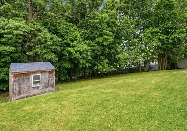 Photo 1 of Sale Pending at 28 Como St, Providence, RI 02904 | MLS# 1418747 | Listing updated on 2026-09-04