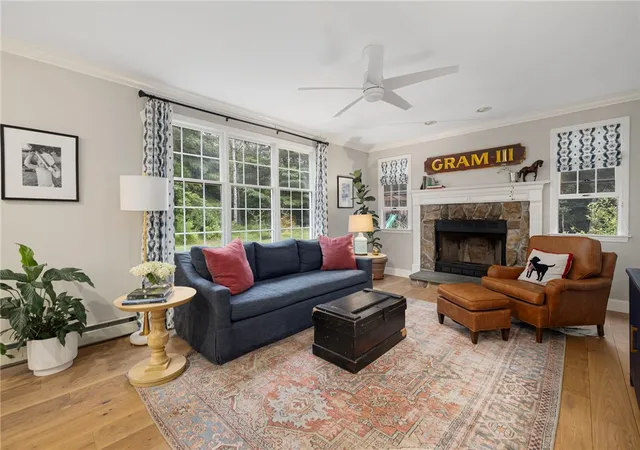 Photo 3 of Single family home for sale at 77 Mockingbird Ln, Wakefield, RI 02879 | MLS# 1418485 | Listing updated on 2026-09-10