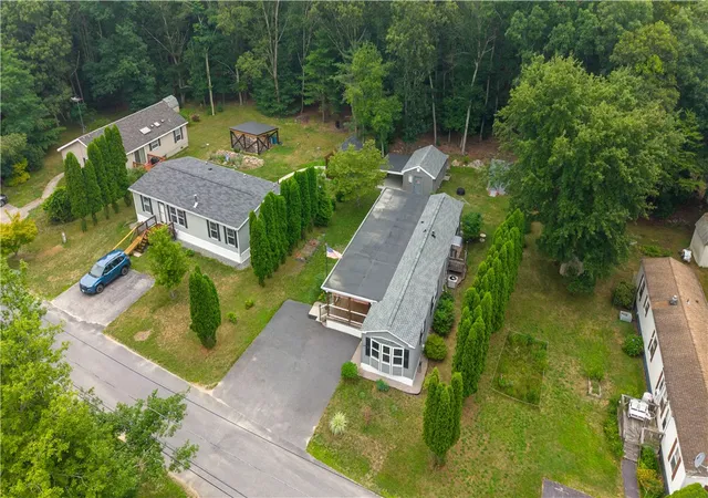 Photo 1 of Single family home for sale at 464 Gardiner Rd, West Kingston, RI 02892 | MLS# 1418756 | Listing updated on 2026-09-13