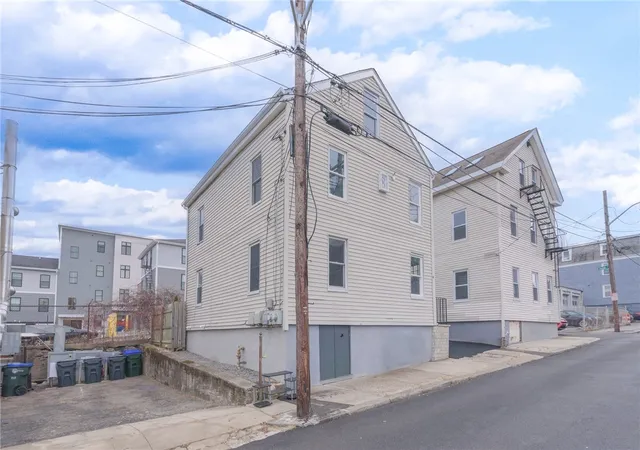 Photo 1 of Multi family home for sale at 8 Marcello St, Providence, RI 02909 | MLS# 1418635 | Listing updated on 2026-09-13