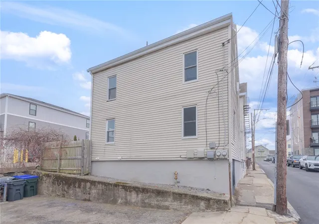Photo 2 of Multi family home for sale at 8 Marcello St, Providence, RI 02909 | MLS# 1418635 | Listing updated on 2026-09-13