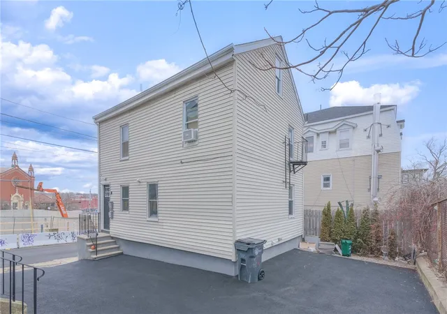 Photo 30 of Multi family home for sale at 8 Marcello St, Providence, RI 02909 | MLS# 1418635 | Listing updated on 2026-09-13