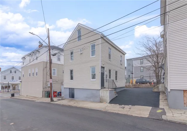 Photo 3 of Multi family home for sale at 8 Marcello St, Providence, RI 02909 | MLS# 1418635 | Listing updated on 2026-09-13