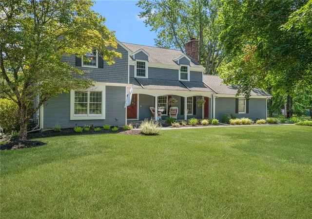 Photo 1 of Single family home for sale at 1 Pierce Ct, Barrington, RI 02806 | MLS# 1418796 | Listing updated on 2026-09-12
