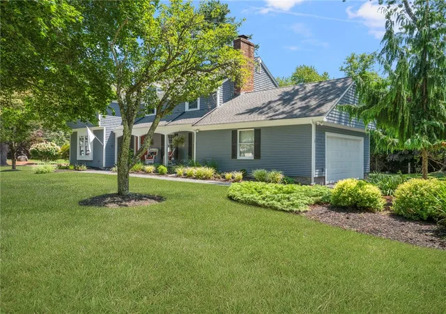 Photo 2 of Single family home for sale at 1 Pierce Ct, Barrington, RI 02806 | MLS# 1418796 | Listing updated on 2026-09-12