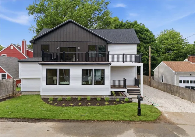 Photo 1 of Multi family home for sale at 42 Orchard Ave, Barrington, RI 02806 | MLS# 1418799 | Listing updated on 2026-09-13