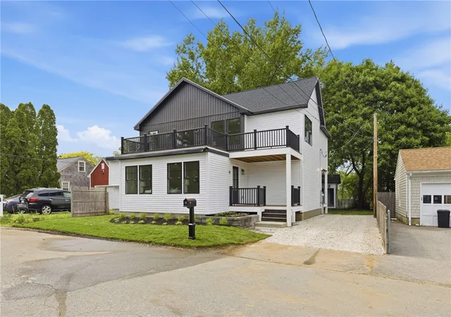 Photo 3 of Multi family home for sale at 42 Orchard Ave, Barrington, RI 02806 | MLS# 1418799 | Listing updated on 2026-09-13