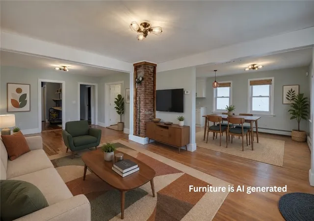 Photo 4 of Sale Pending at 333 Greenwood Ave, Warwick, RI 02886 | MLS# 1410922 | Listing updated on 2026-09-30