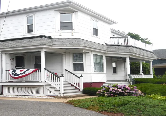 Photo 1 of Sale Pending at 319 Main St, Warren, RI 02885 | MLS# 1418828 | Listing updated on 2026-09-10