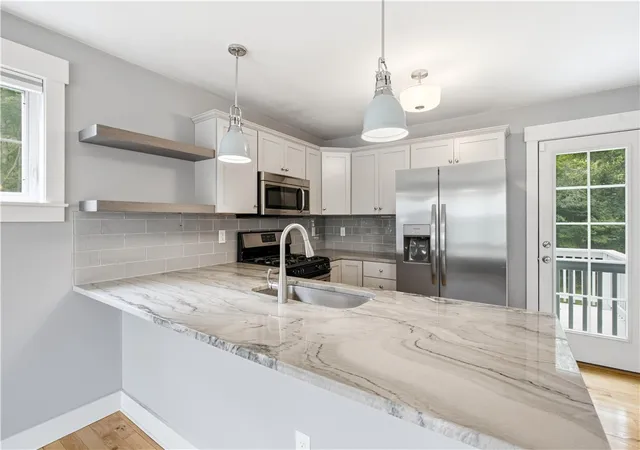 Photo 1 of Sale Pending at 12 Park Ave #13, Narragansett, RI 02882 | MLS# 1418849 | Listing updated on 2026-09-03
