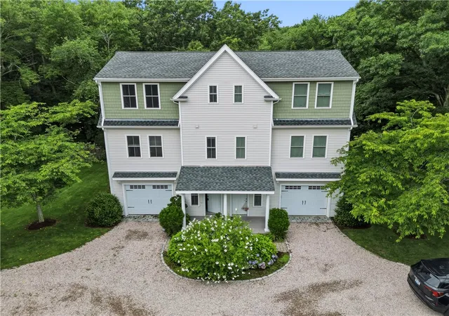 Photo 2 of Sale Pending at 12 Park Ave #13, Narragansett, RI 02882 | MLS# 1418849 | Listing updated on 2026-09-03