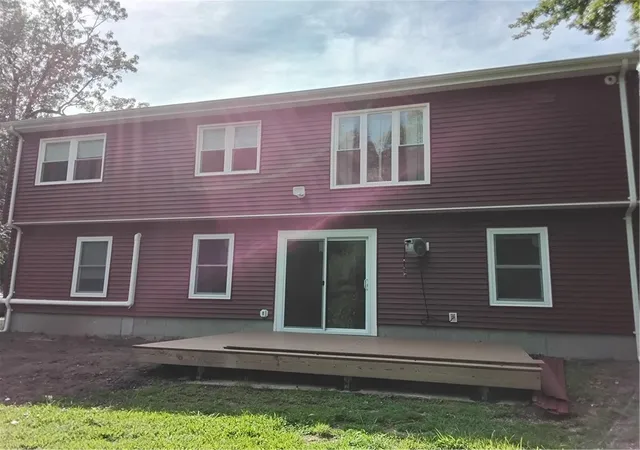 Photo 2 of Sale Pending at 150 Freeman St, Warwick, RI 02886 | MLS# 1418764 | Listing updated on 2026-09-06