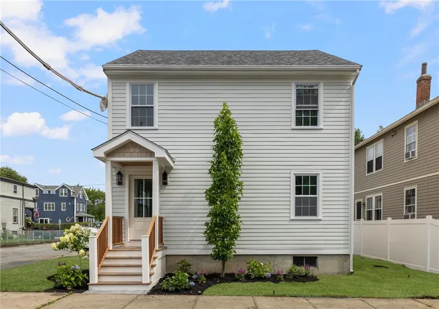 Photo 1 of Sale Pending at 40 Atlantic St, Newport, RI 02840 | MLS# 1418922 | Listing updated on 2026-09-05