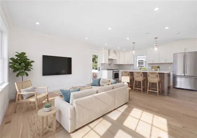 Photo 3 of Sale Pending at 40 Atlantic St, Newport, RI 02840 | MLS# 1418922 | Listing updated on 2026-09-05