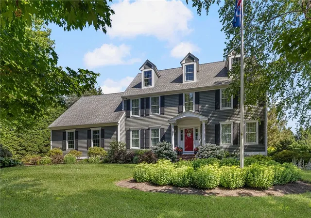 Photo 1 of Sale Pending at 55 Harvest Dr, Portsmouth, RI 02871 | MLS# 1418511 | Listing updated on 2026-09-09