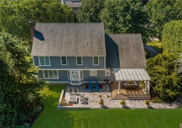 Photo 3 of Sale Pending at 55 Harvest Dr, Portsmouth, RI 02871 | MLS# 1418511 | Listing updated on 2026-09-09