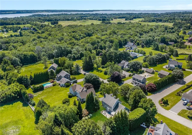 Photo 4 of Sale Pending at 55 Harvest Dr, Portsmouth, RI 02871 | MLS# 1418511 | Listing updated on 2026-09-09