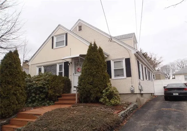 Photo 1 of Sale Pending at 25 Lucy St, Providence, RI 02909 | MLS# 1418937 | Listing updated on 2026-09-12