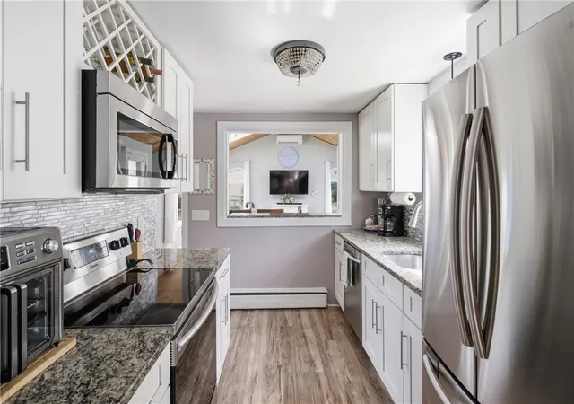 Photo 1 of Sale Pending at 52 Fairgreen Dr, West Warwick, RI 02893 | MLS# 1418939 | Listing updated on 2026-09-15