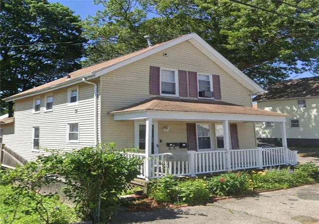 Photo 1 of Sale Pending at 106 Samuel Ave, Pawtucket, RI 02860 | MLS# 1418962 | Listing updated on 2026-09-13