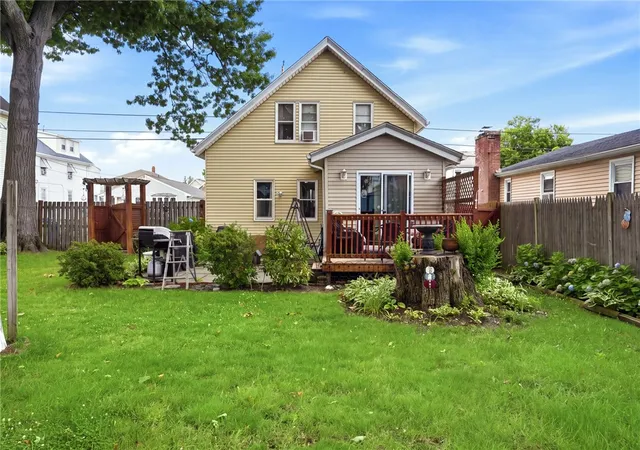 Photo 2 of Sale Pending at 106 Samuel Ave, Pawtucket, RI 02860 | MLS# 1418962 | Listing updated on 2026-09-13
