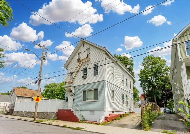 Photo 2 of Multi family home for sale at 95 Waldo St, Providence, RI 02907 | MLS# 1418976 | Listing updated on 2026-08-31