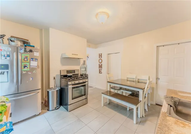 Photo 4 of Multi family home for sale at 95 Waldo St, Providence, RI 02907 | MLS# 1418976 | Listing updated on 2026-08-31