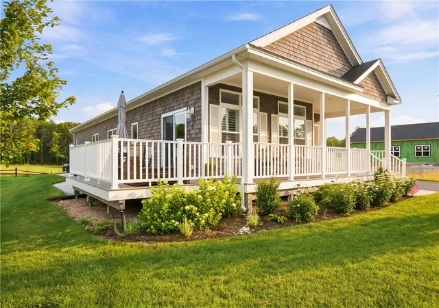 Photo 2 of Condo for sale at 460 Sand Plains Trl, Wakefield, RI 02879 | MLS# 1418977 | Listing updated on 2026-09-13