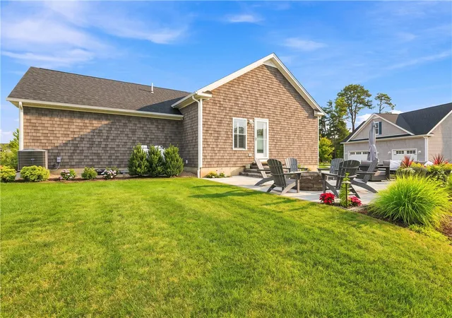Photo 4 of Condo for sale at 460 Sand Plains Trl, Wakefield, RI 02879 | MLS# 1418977 | Listing updated on 2026-09-13