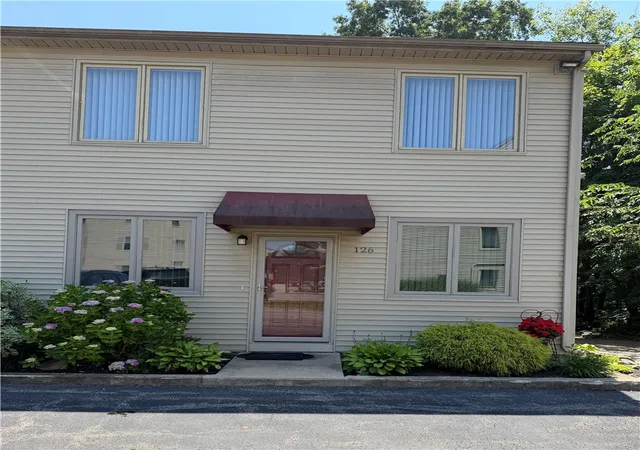 Condo for sale at 200 Cannon St #126, Cranston, RI 02920 | MLS# 1418982