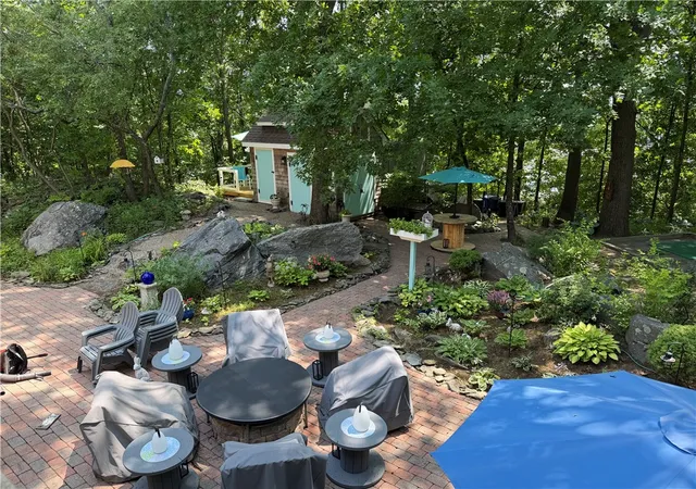 Photo 24 of Sale Pending at 200 Cannon St #126, Cranston, RI 02920 | MLS# 1418982 | Listing updated on 2026-10-07