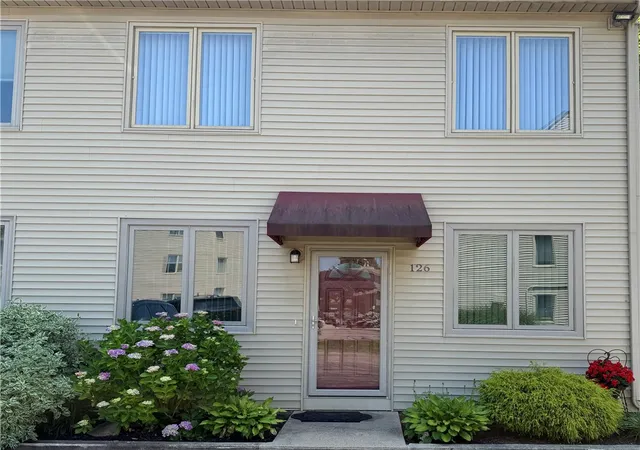 Photo 1 of Condo for sale at 200 Cannon St #126, Cranston, RI 02920 | MLS# 1418982 | Listing updated on 2026-09-07