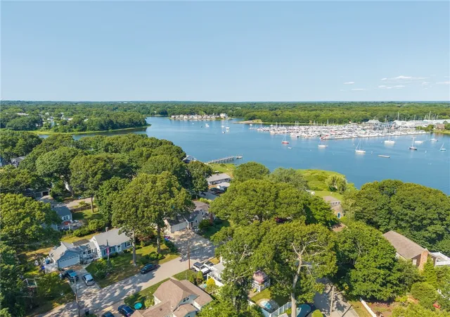 Multi family home for sale at 147 Riverside Dr, Riverside, RI 02915 | MLS# 1418809