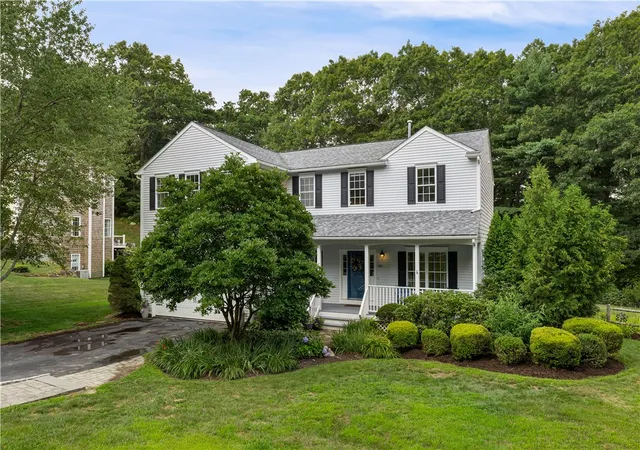 Photo 1 of Single family home for sale at 364 Orchard Woods Dr, Saunderstown, RI 02874 | MLS# 1418491 | Listing updated on 2026-09-25