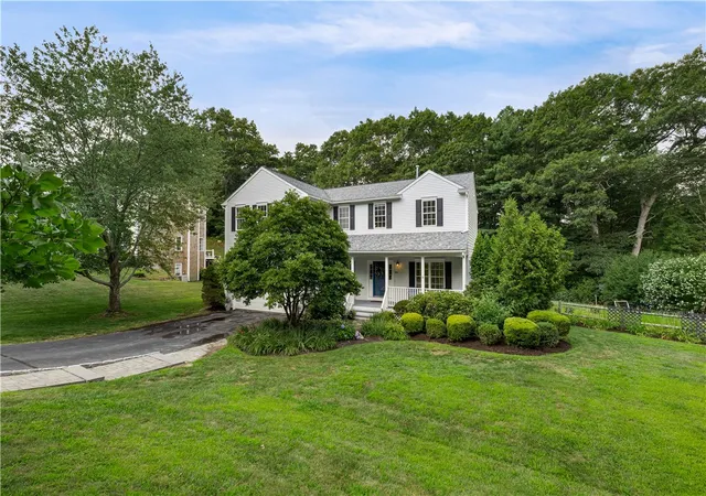Photo 2 of Single family home for sale at 364 Orchard Woods Dr, Saunderstown, RI 02874 | MLS# 1418491 | Listing updated on 2026-09-25