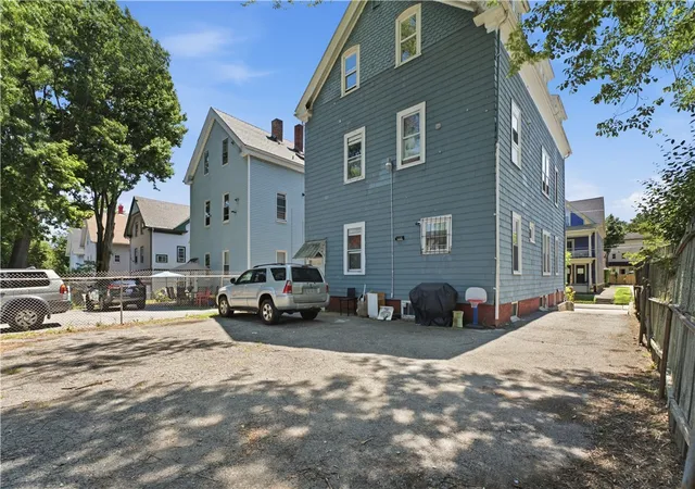 Photo 2 of Sale Pending at 133 Ontario St, Providence, RI 02907 | MLS# 1419025 | Listing updated on 2026-09-25